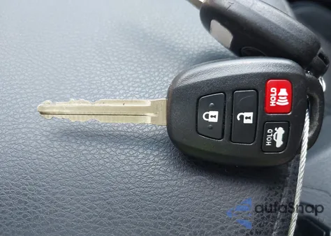 2014 Toyota Corolla S Plus from USA, damaged, VIN 2T1BURHEXEC156660